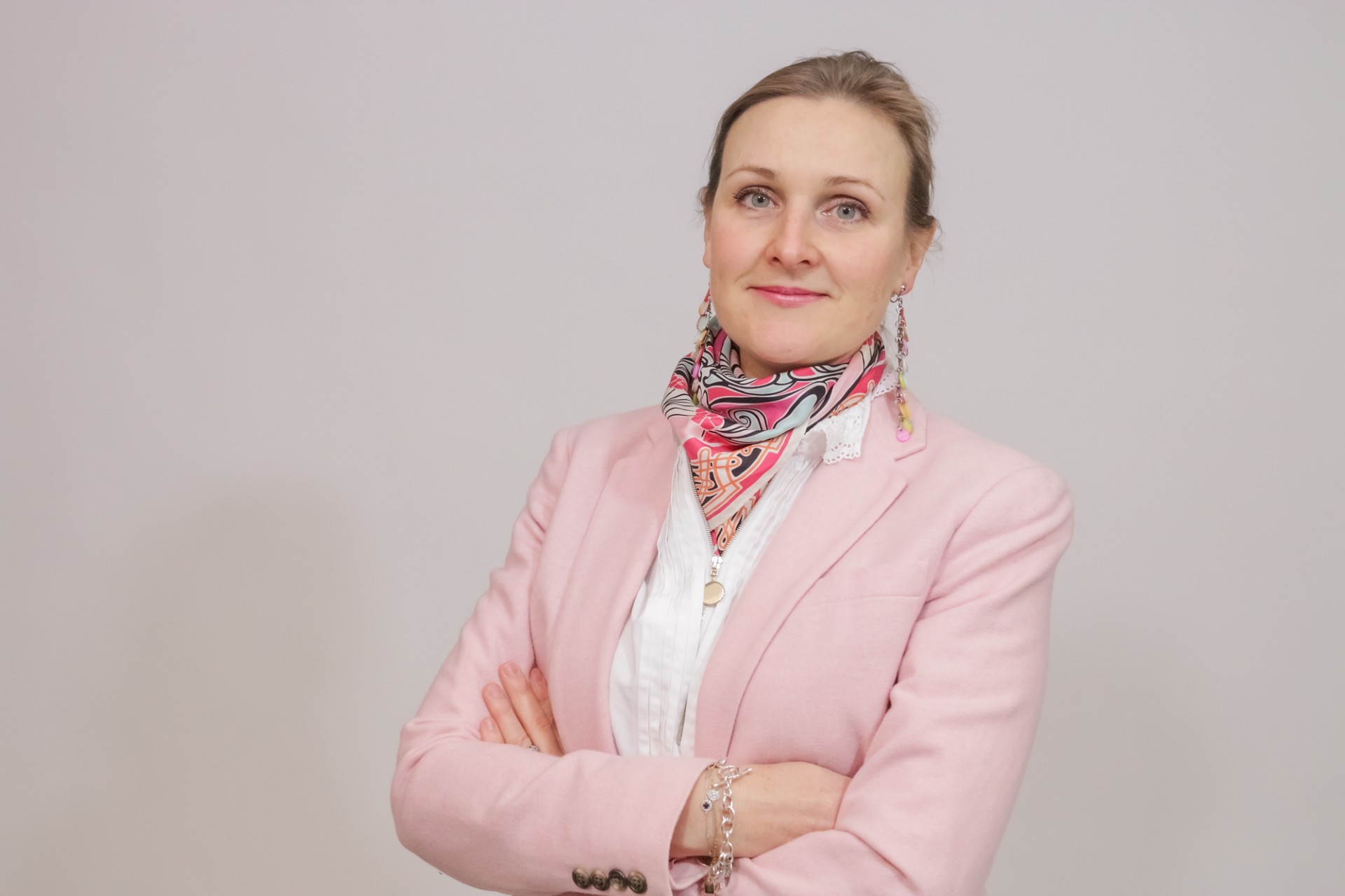 Anne-Laure de Villoutreys