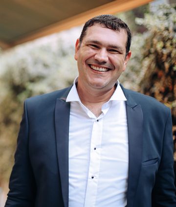 David Soussan
